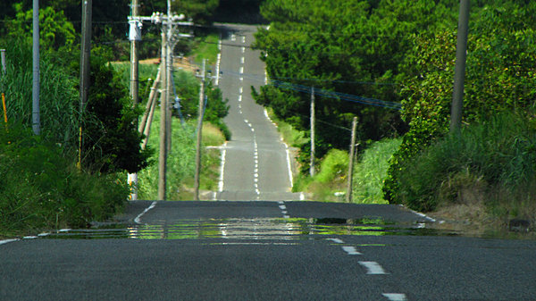 逃げ水 逃げ水 - 超数学館MATCH｜数学に特化した徹底個別指導塾 高崎 前橋