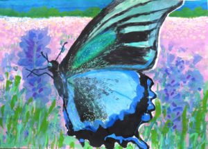 生徒さんの絵画が最優秀賞に選ばれました！ - 超数学館MATCH｜数学に特