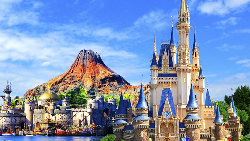 ディズニーランド営利目的の撮影禁止に 超数学館match 数学に特化した徹底個別指導塾 高崎 前橋