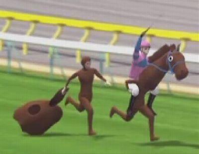 伝説の名馬参上 - 超数学館MATCH｜数学に特化した徹底個別指導塾 高崎 前橋